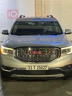 GMC Acadia